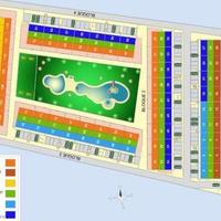 Flat in Spain, Comunitat Valenciana, Alicante, 105 sq.m.