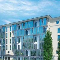 Квартира в Германии, Мюнхен, 32 кв.м.