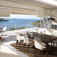 Villa in Turkey, 223 sq.m.