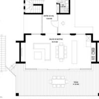 Villa in Turkey, 223 sq.m.