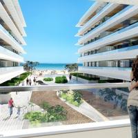 Flat in Spain, Catalunya, Begur, 97 sq.m.