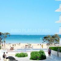 Flat in Spain, Catalunya, Begur, 97 sq.m.