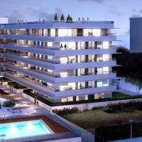 Flat in Spain, Catalunya, Begur, 97 sq.m.