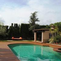 Вилла в Испании, Каталония, Жирона, 250 кв.м.