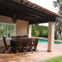 Вилла в Испании, Каталония, Жирона, 250 кв.м.