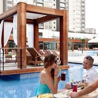 Квартира в Турции, Кучук-Стамбул, 57 кв.м.