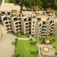 Flat in Bulgaria, Elkhovo, 42 sq.m.