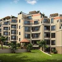 Flat in Bulgaria, Elkhovo, 42 sq.m.