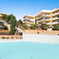 Квартира в Испании, Каталония, Багур, 130 кв.м.