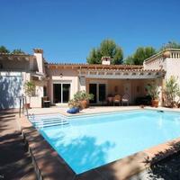 Villa in Spain, Catalunya, Begur, 105 sq.m.
