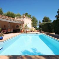 Villa in Spain, Catalunya, Begur, 105 sq.m.