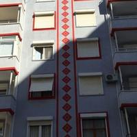 Flat in Turkey, 55 sq.m.