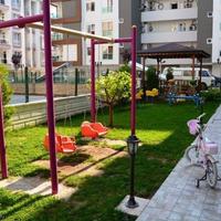 Квартира в Турции, 57 кв.м.