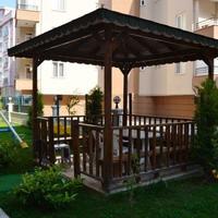 Квартира в Турции, 57 кв.м.