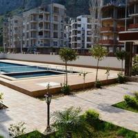 Квартира в Турции, 57 кв.м.