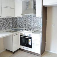 Квартира в Турции, 57 кв.м.