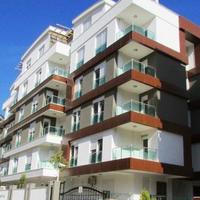 Квартира в Турции, 57 кв.м.