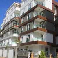 Квартира в Турции, 57 кв.м.