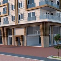 Другое в Турции, 308 кв.м.