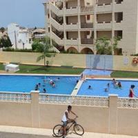 Flat in Spain, Comunitat Valenciana, Alicante, 85 sq.m.