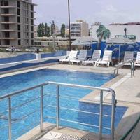 Flat in Turkey, 42 sq.m.