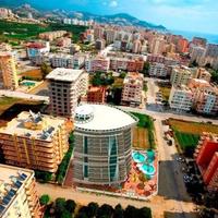 Flat in Turkey, 68 sq.m.