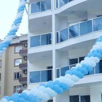 Flat in Turkey, 68 sq.m.