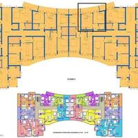 Flat in Bulgaria, Pomorie, 45 sq.m.