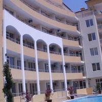 Flat in Bulgaria, Pomorie, 45 sq.m.