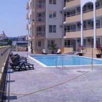 Flat in Bulgaria, Pomorie, 45 sq.m.