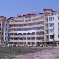 Flat in Bulgaria, Pomorie, 45 sq.m.