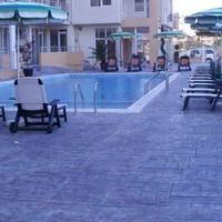 Flat in Bulgaria, Pomorie, 45 sq.m.