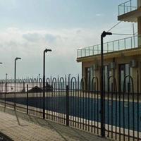 Flat in Bulgaria, Burgas Province, Elenite, 37 sq.m.