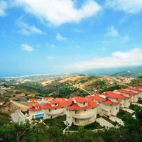 Villa in Turkey, 220 sq.m.