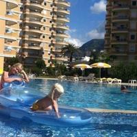 Flat in Turkey, 120 sq.m.