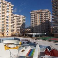 Flat in Turkey, 120 sq.m.