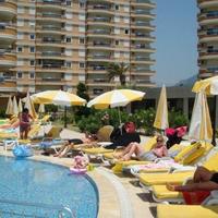 Flat in Turkey, 120 sq.m.