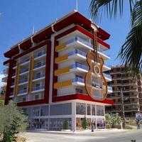 Flat in Turkey, 60 sq.m.