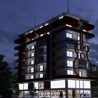 Flat in Turkey, 60 sq.m.