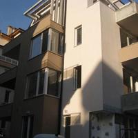 Flat in Bulgaria, Burgas Province, Elenite, 48 sq.m.