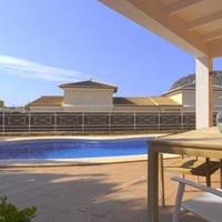 Вилла в Испании, Валенсия, Аликанте, 120 кв.м.