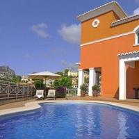 Вилла в Испании, Валенсия, Аликанте, 120 кв.м.