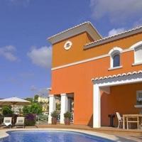 Вилла в Испании, Валенсия, Аликанте, 120 кв.м.