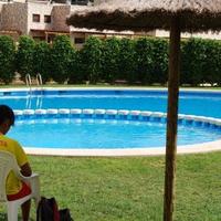 Flat in Spain, Comunitat Valenciana, Alicante, 65 sq.m.