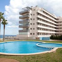 Flat in Spain, Comunitat Valenciana, Alicante, 65 sq.m.
