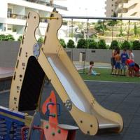 Flat in Spain, Comunitat Valenciana, Alicante, 65 sq.m.