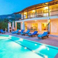 Villa in Turkey, 250 sq.m.