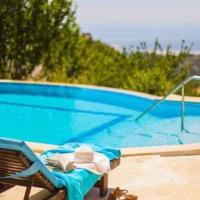 Villa in Turkey, 250 sq.m.