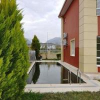 Вилла в Турции, 220 кв.м.