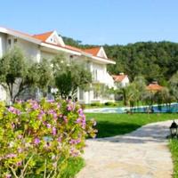 Квартира в Турции, 105 кв.м.